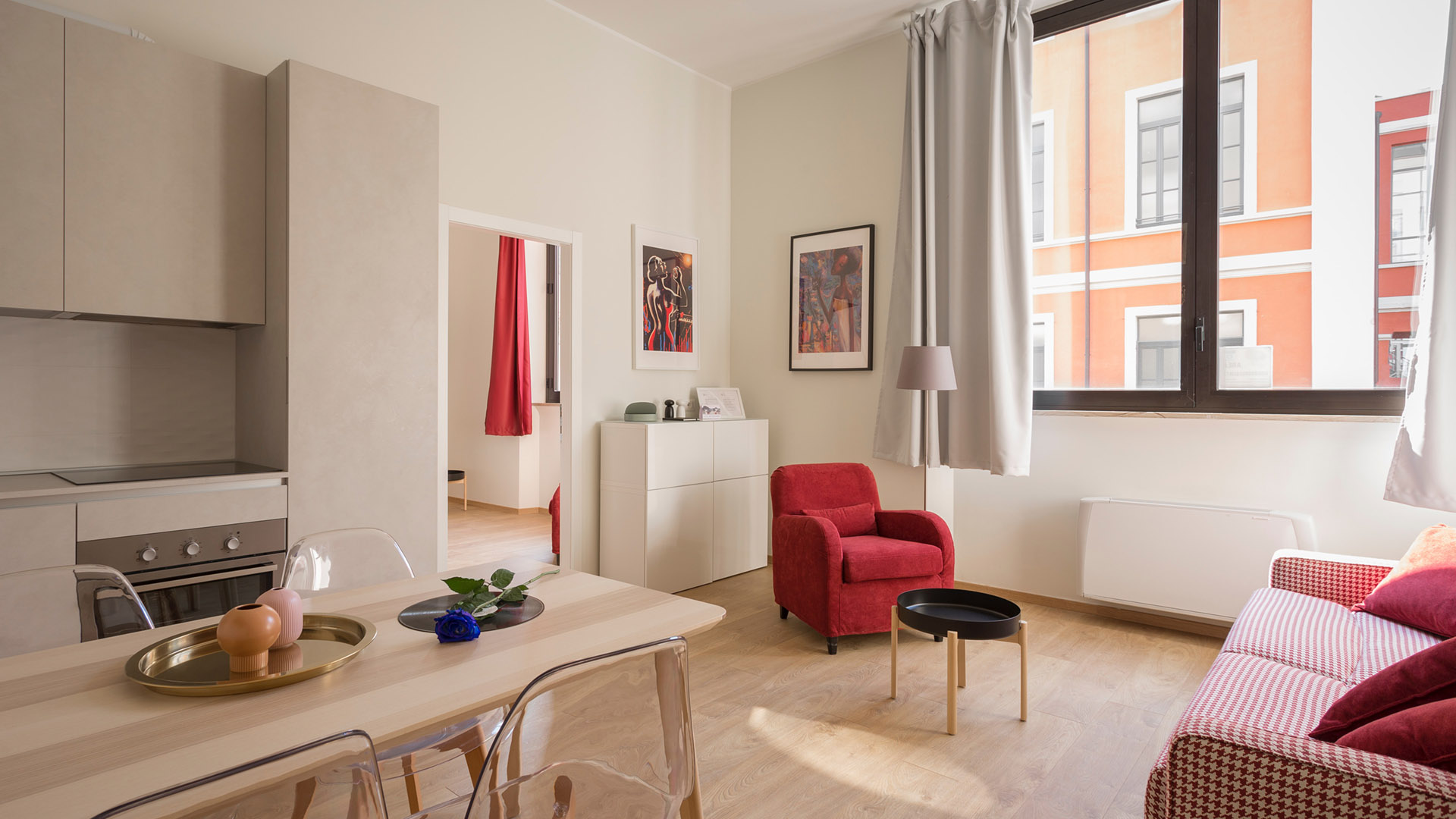 Serfer Bienes Raíces